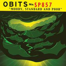 Obits : Moody, Standard and Poor